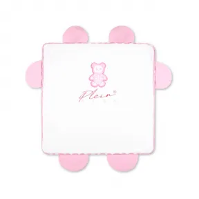 菲利普·普莱因/Philipp Plein 毯子 109901-03-4-0