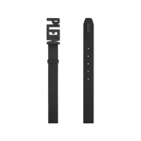 菲利普·普莱因/Philipp Plein 橡胶皮带 Philipp Plein TM AAAA-MVA0689-PLE010N-0202