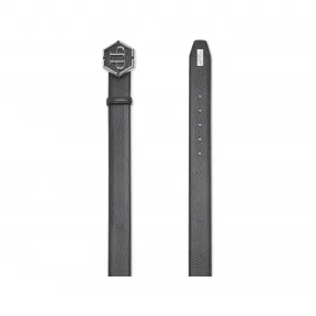 菲利普·普莱因/Philipp Plein 六角皮带 AAAA-WVA0360-PLE010N-02