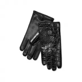 菲利普·普莱因/Philipp Plein 中六角手套 FABA-MAB0042-PLE010N-02