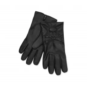 菲利普·普莱因/Philipp Plein 中手套骷髅 FABA-MAB0043-PLE075N-02