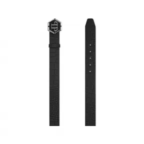 菲利普·普莱因/Philipp Plein 六角皮带 FACA-MVA0842-PLE010N-02