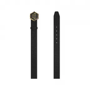 菲利普·普莱因/Philipp Plein 六角皮带 FACA-MVA0842-PLE010N-0293