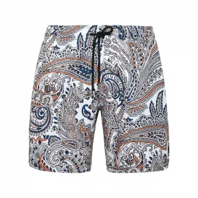 菲利普·普莱因/Philipp Plein 泳装平角佩斯利 FACC-MMX0068-PNY002N-01