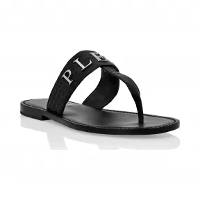 菲利普·普莱因/Philipp Plein 人字拖 P20S-MSA0115-PLE035N-02