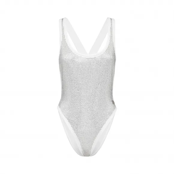 菲利普·普莱因/Philipp Plein 泳衣 S20C-WMX0135-PNY008N-01