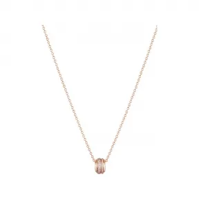 伯爵/Piaget 玫瑰金钻石吊坠-珠宝 G33P0088