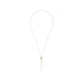 伯爵/Piaget 玫瑰金钻石坠饰 - Piaget伯爵奢华珠宝 G33PJ100