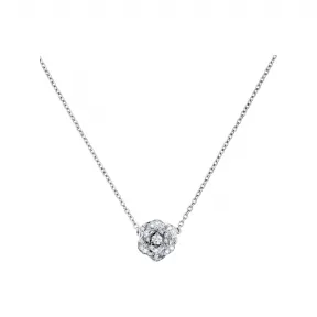 伯爵/Piaget 白金钻石垂饰-珠宝 G33U0085