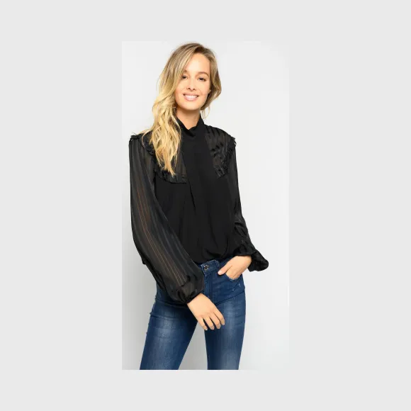 品高/Pinko 马罗坎罩衫 1G14S4-Y639Z99