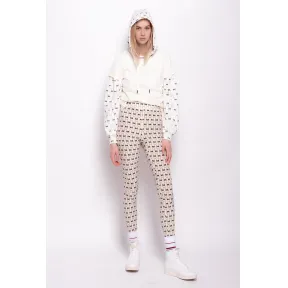 品蔻/Pinko Monogram 打底裤 1G177X8583DZ0