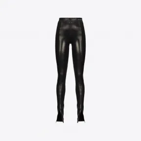 品蔻/Pinko 层压打底裤 1G1805Y5KGZ99