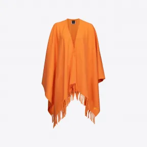 品蔻/Pinko 羊毛斗篷 1G2075A0CFA51