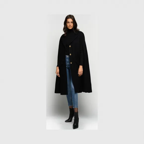 品高/Pinko LIMOUSINE BLACK 东方海角 1N12JQ7507Z99