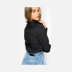 品高/Pinko LIMOUSINE BLACK MIRTO 1衬衫 1N12MS8071Z99