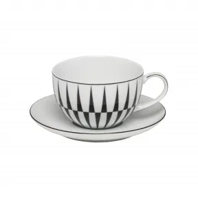 普拉达/Prada 瓷质茶杯套装 10Z002-2BRK-F0UX6