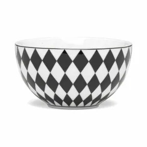 普拉达/Prada 瓷质谷物碗套装 10Z007-2BRK-F0UX5