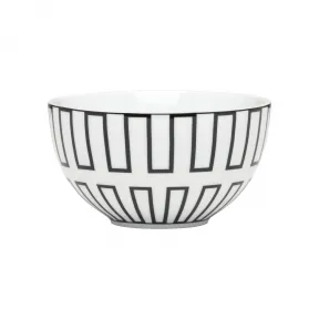 普拉达/Prada 瓷质谷物碗套装 10Z007-2BRK-F0UX7