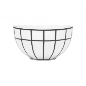 普拉达/Prada 瓷质谷物碗套装 10Z007-2BRK-F0UX9