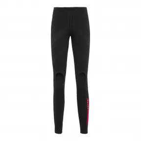 普拉达/Prada 镂空设计尼龙紧身裤 122044-1SXZ-F0806