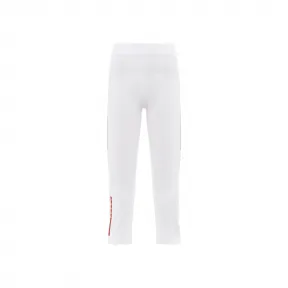 普拉达/Prada 柔软针织紧身裤 122055-1YCE-F0964-S-211