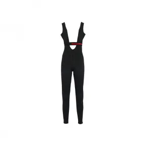 普拉达/Prada 尼龙连体裤 123305-1SXZ-F0806