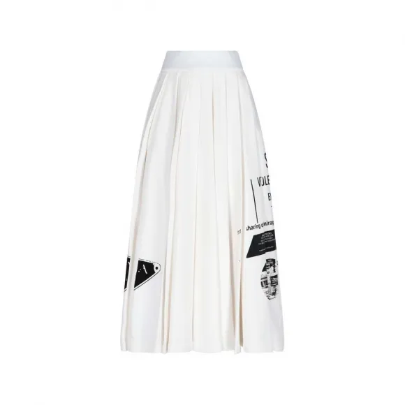 普拉达/Prada 黑色 三角徽标尼龙三角文胸 240706S2121WQ8-F0002