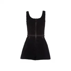 普拉达/Prada 抓绒连体裤 133300-1ZTJ-F0806-S-212