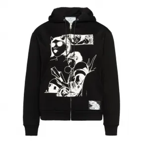 普拉达/Prada  女士 卫衣 138524 1RFL F0967