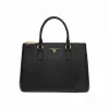 普拉达/Prada Prada Galleria 中号手袋 1BA274-NZV-F0002