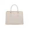 普拉达/Prada Prada Galleria 中号手袋 1BA274-NZV-F0D32