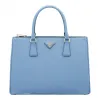 普拉达/Prada Prada Galleria 中号手袋 1BA274-NZV-F0637