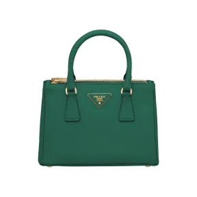 普拉达/Prada Prada Galleria 迷你手袋 1BA896-NZV-F0L76