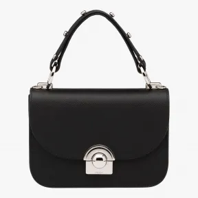 普拉达/Prada 黑色  手袋 1BD030 NZV F0002