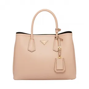 普拉达/Prada Prada Double 中号手袋 1BG775-2A4A-F0LL5