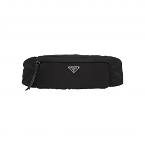 普拉达/Prada Re-Nylon 再生尼龙腰包 1BL034-R064-F0002-V-OOO