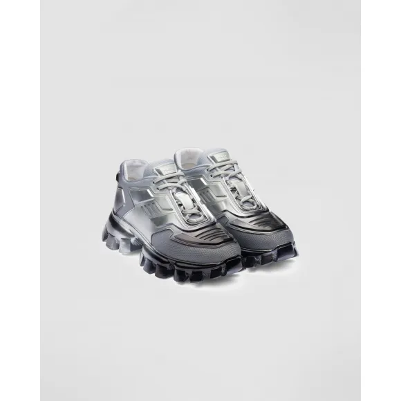 普拉达/Prada Prada Cloudbust Thunder 运动鞋 1E819L-3LMB-F0Q07