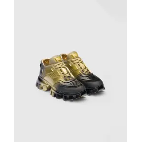 普拉达/Prada Prada Cloudbust Thunder 运动鞋 1E819L-3LMB-F0W3L