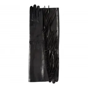 普拉达/Prada  女士 手套 1GG008 038 F0002