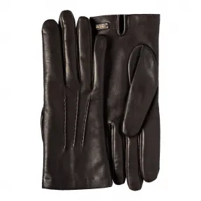 普拉达/Prada 可可棕  手套 1GG35C 038 F0324