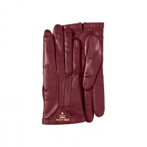 普拉达/Prada 皮革手套 1GG46C 038 F0383
