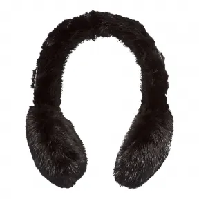 普拉达/Prada 黑色  耳罩 1H0607 L89 F0002