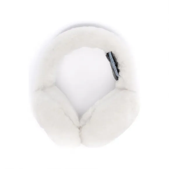 普拉达/Prada 白色 魔术贴拉绒皮革布洛克鞋 2EG341B4LF0009