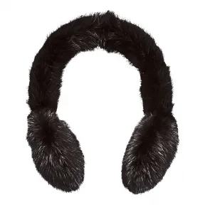 普拉达/Prada 黑色  耳罩 1HP605 L89 F0002