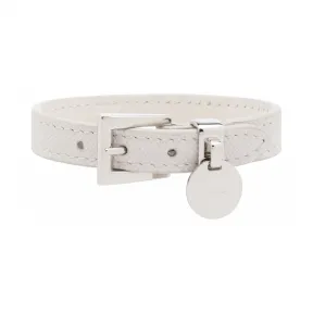 普拉达/Prada 粉雾白  手镯 1IB030 053 F0CHZ