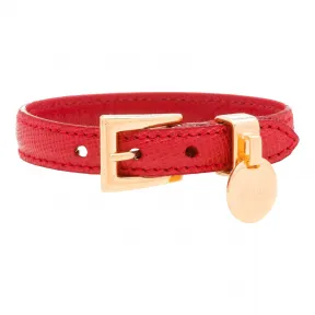 普拉达/Prada 红色  手环 1IB030 053 F0011