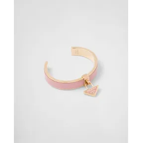 普拉达/Prada 金属手环 1IB440-2BA6-F0VNU