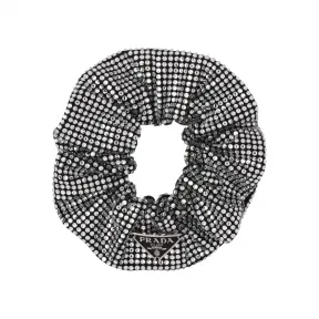 普拉达/Prada Duchesse 和仿水晶发圈 1IF015-2DE3-F0T7O