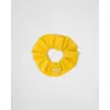 普拉达/Prada Re-Nylon 再生尼龙发圈 1IF015-2DMI-F0010
