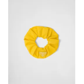 普拉达/Prada Re-Nylon 再生尼龙发圈 1IF015-2DMI-F0010